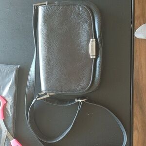 Vintage St. Johns Bay purse